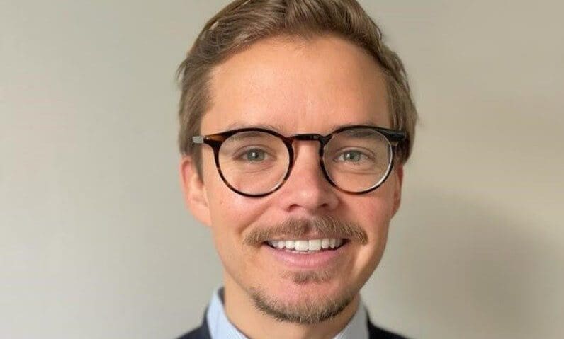 RSM UK appoints financial services transactions specialist