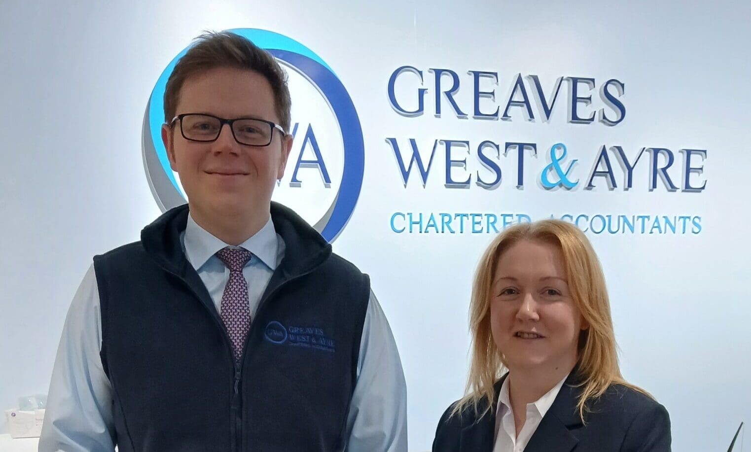 Greaves West & Ayre welcomes two new associates