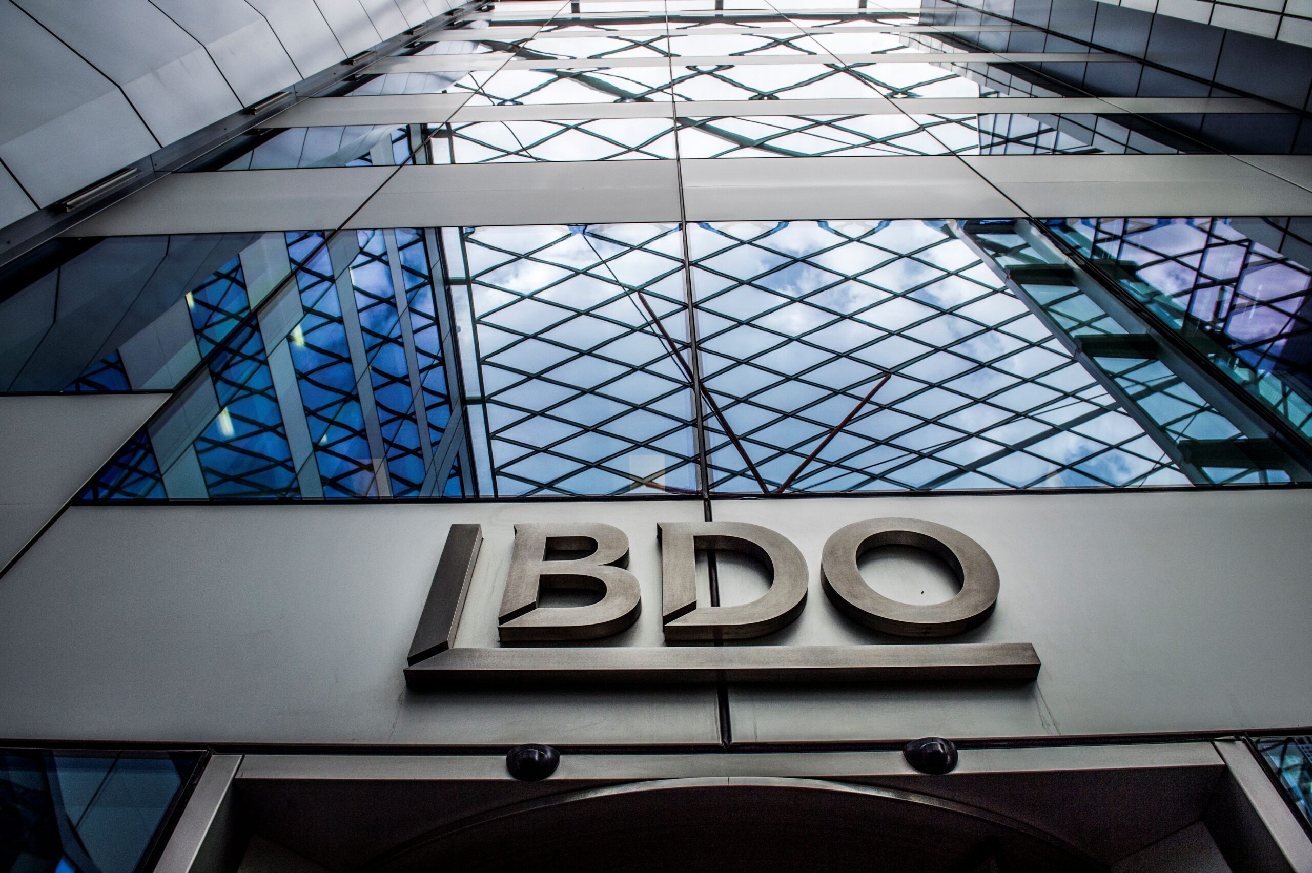 BDO achieves top spot in financial due diligence ranking Accountancy Today