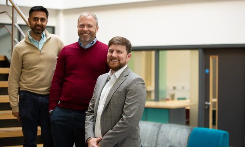 Dow Schofield Watts Midlands appoints new strategic advisor