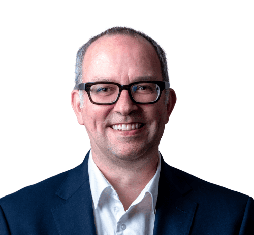 Shaw Gibbs appoints new CFO