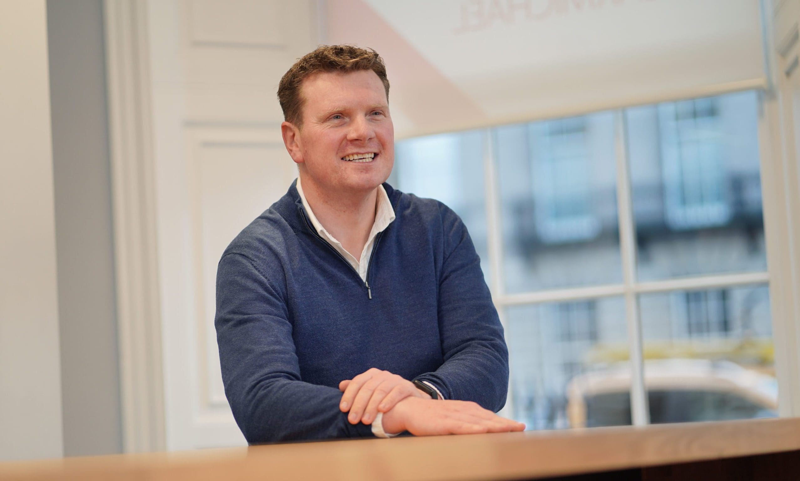 Johnston Carmichael appoints new tax director