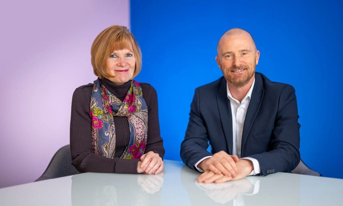Kilsby Williams appoints new partner