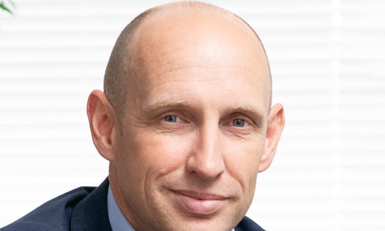 McBrides appoints new partner