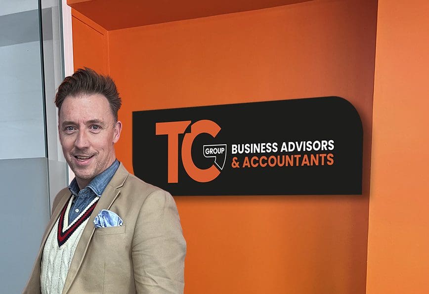 TC Group appoints new COO