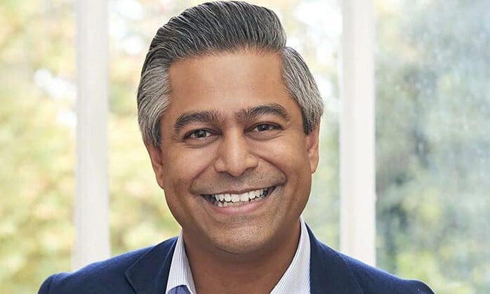PwC appoints Amish Patel as public sector transport leader