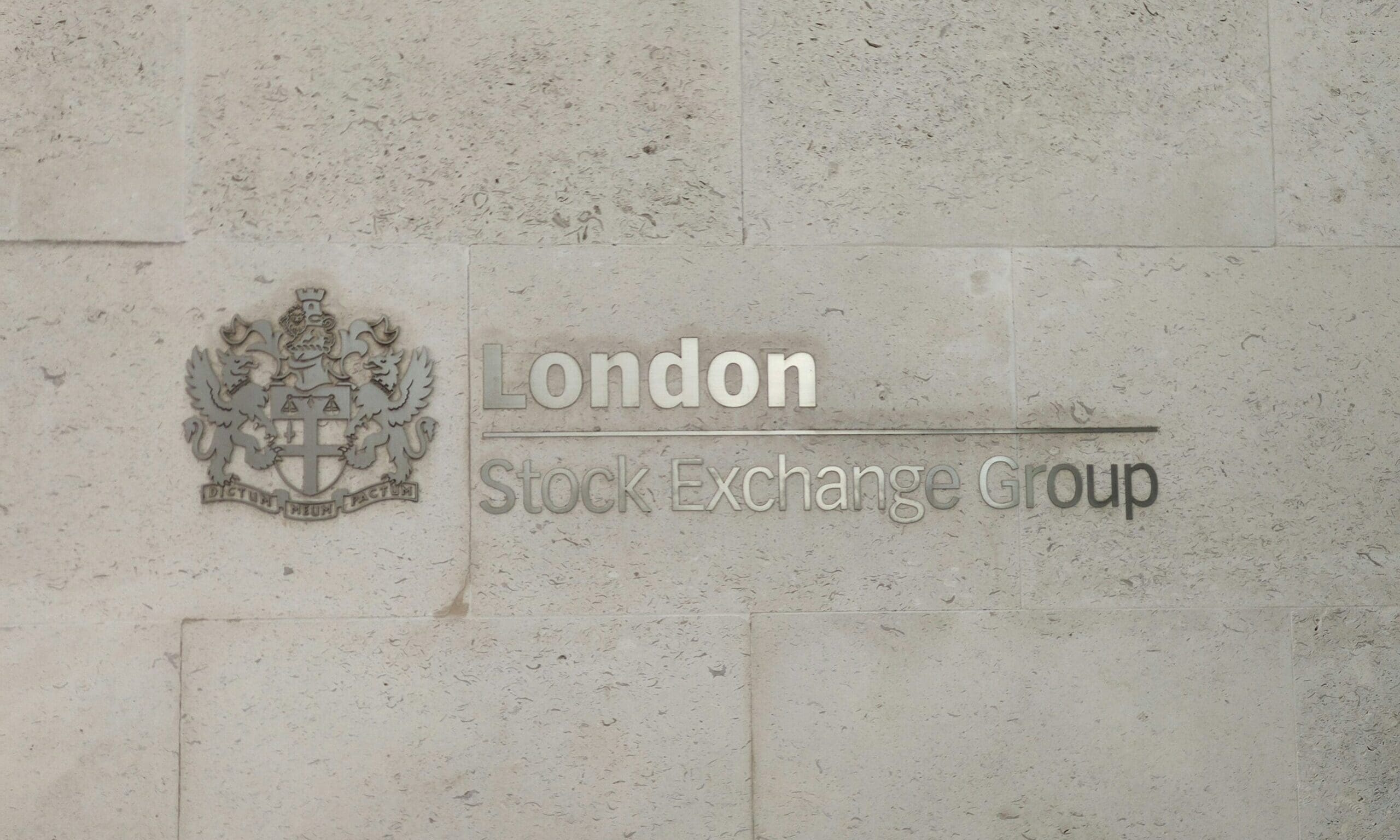 LSE ends 2024 on a high after Q4 IPO boost, EY finds