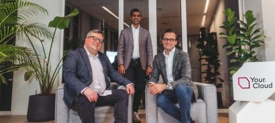 Dutch tech group enters UK with HDUK deal