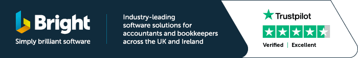 Revolutionise your tax and accounts workflows with the BrightAccountsProduction &amp; BrightTax integration