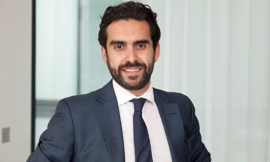 Evelyn Partners appoints new chief operating officer