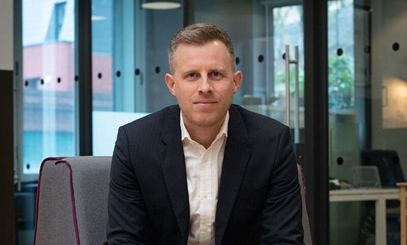 Quantuma appoints new London MD