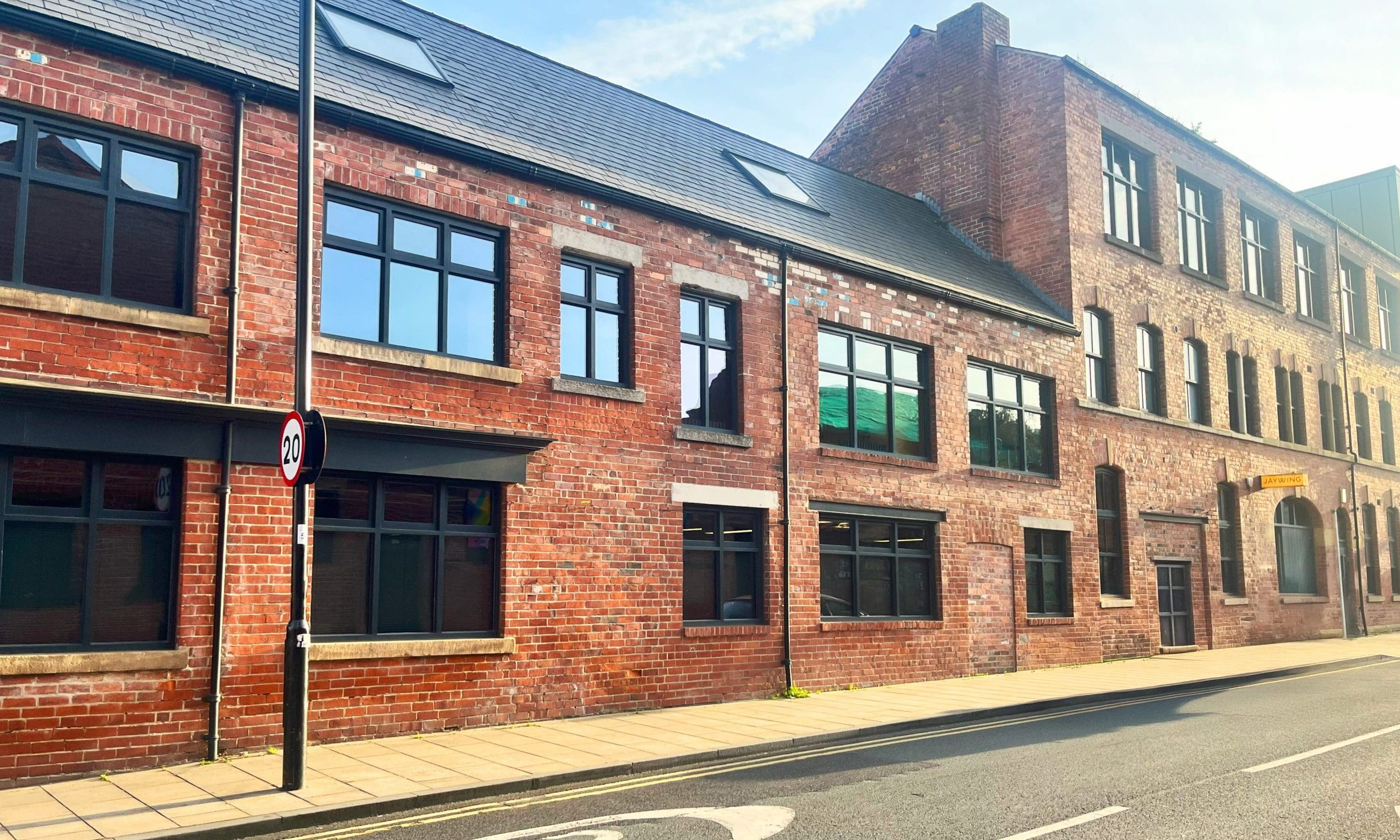 BHP marks over 150 years in Sheffield with move to new office