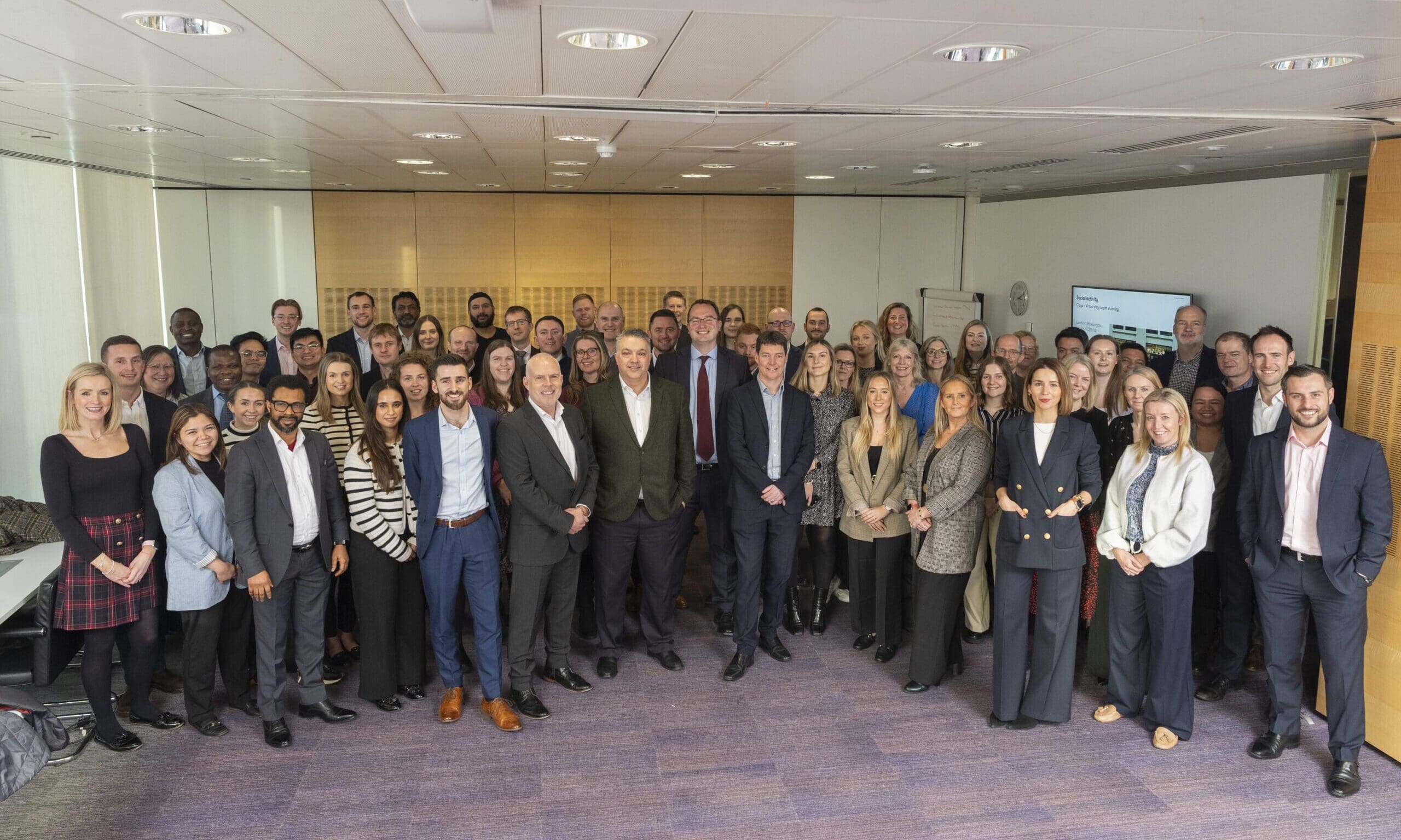 Grant Thornton launches new SME services offering