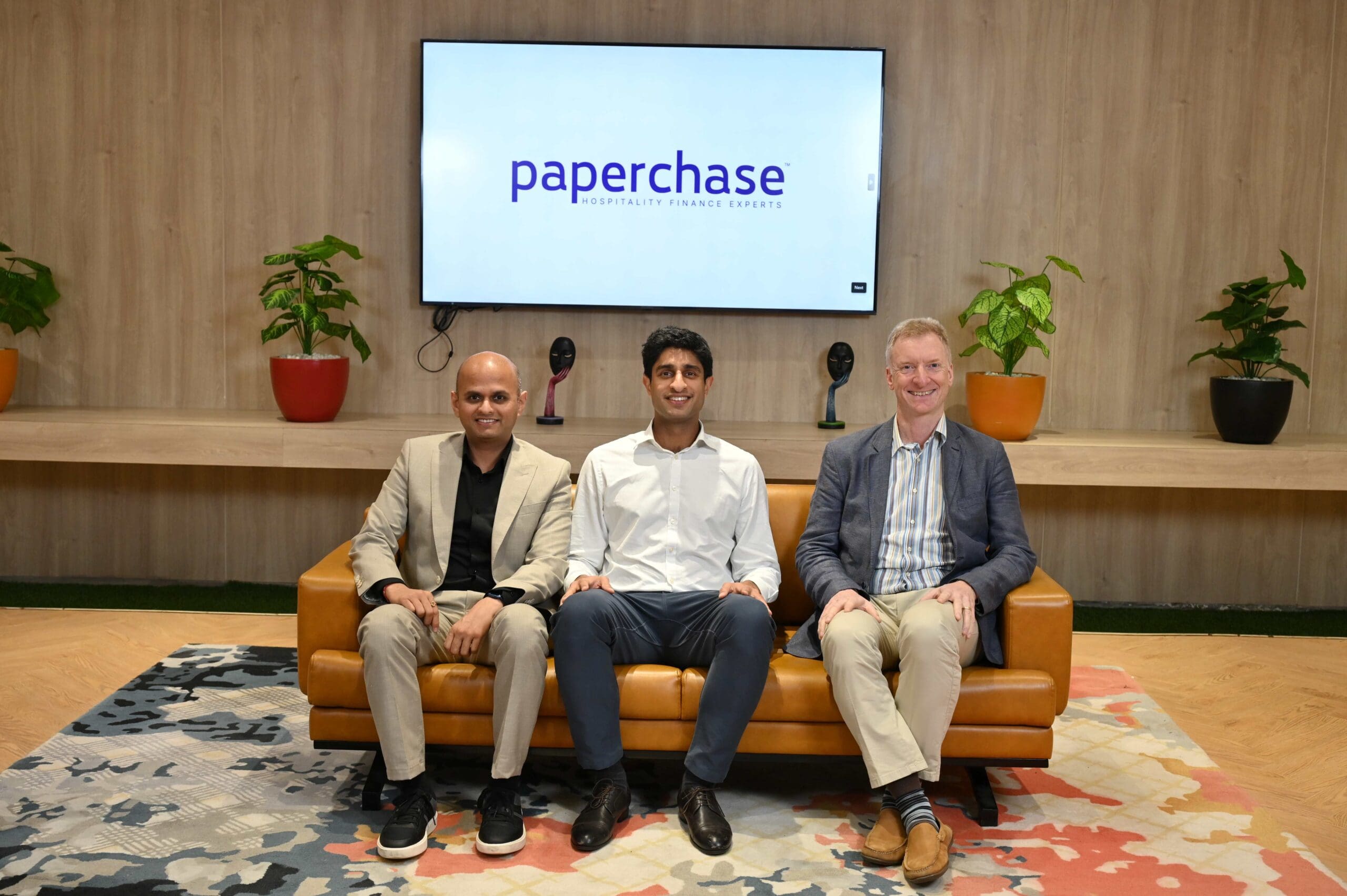 Paperchase Accountancy secures BGF investment to fund expansion
