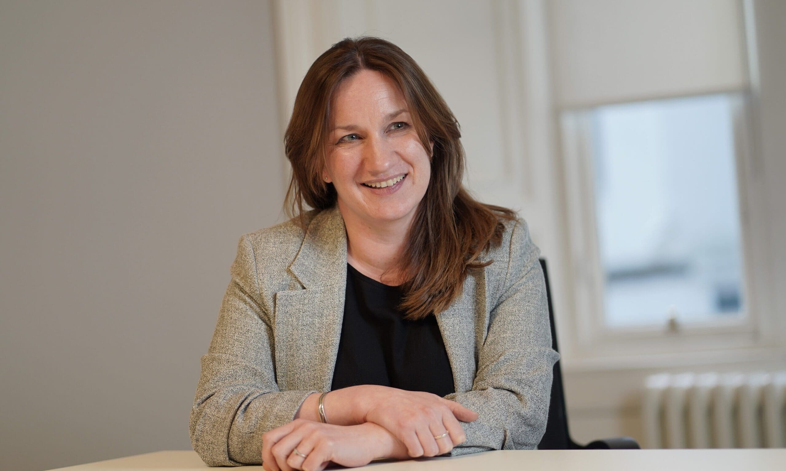 Johnston Carmichael hires new partner to audit team