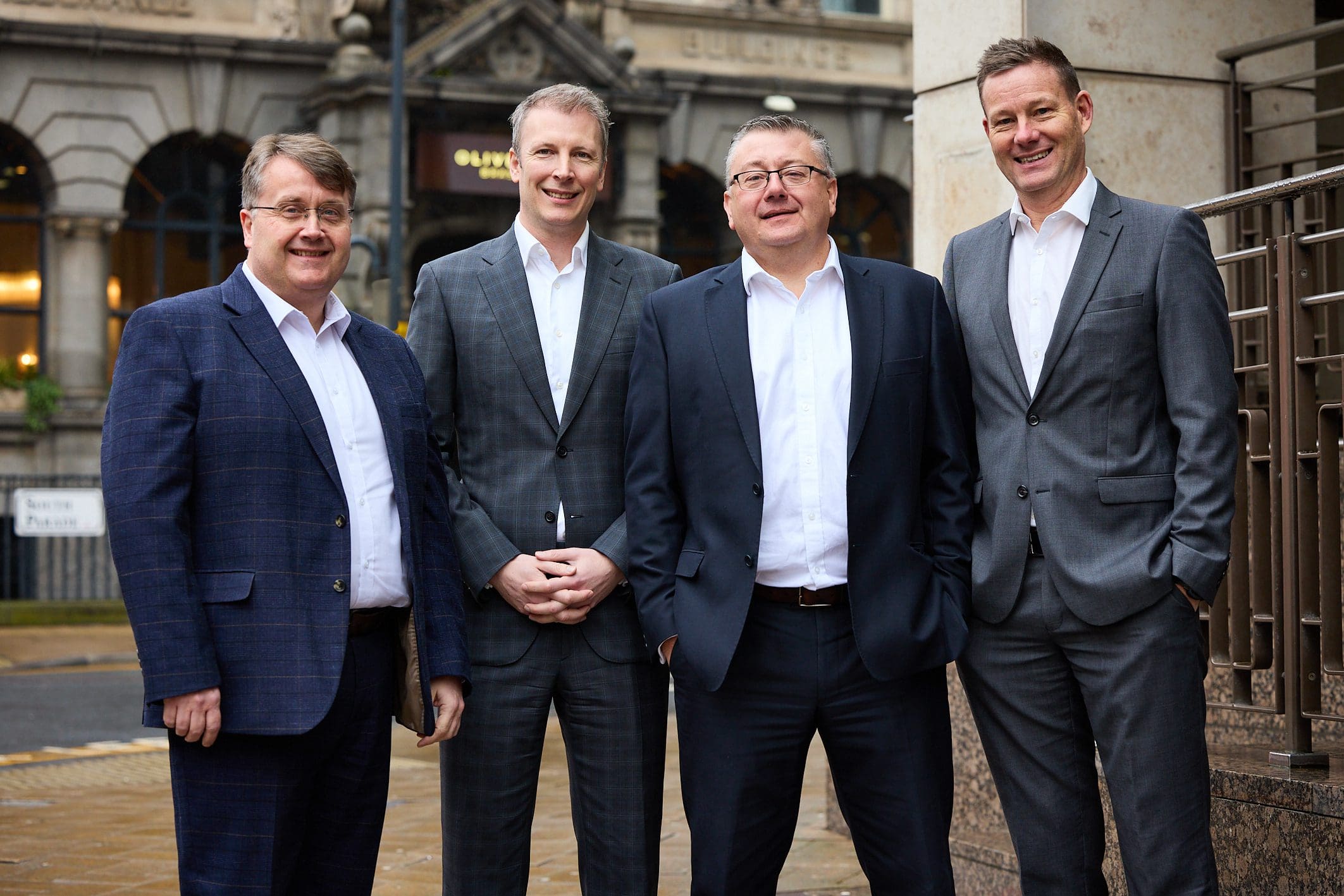 Armstrong Watson appoints Funding and Debt Advisory partner