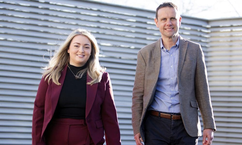 Henderson Loggie appoints new CTO