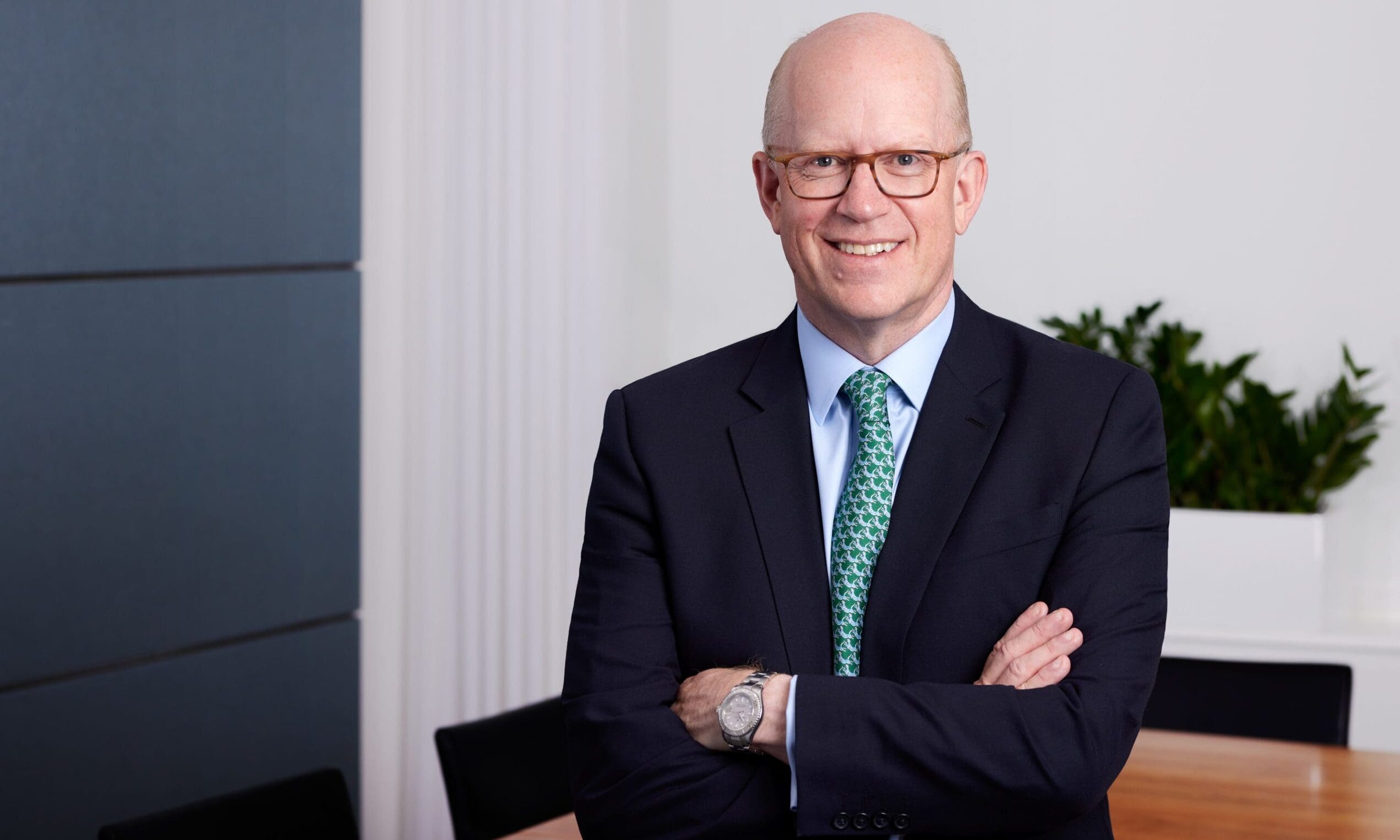 Evelyn Partners reports ‘record’ AUM of £63bn