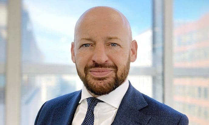 Crowe UK appoints digital transformation veteran as COO