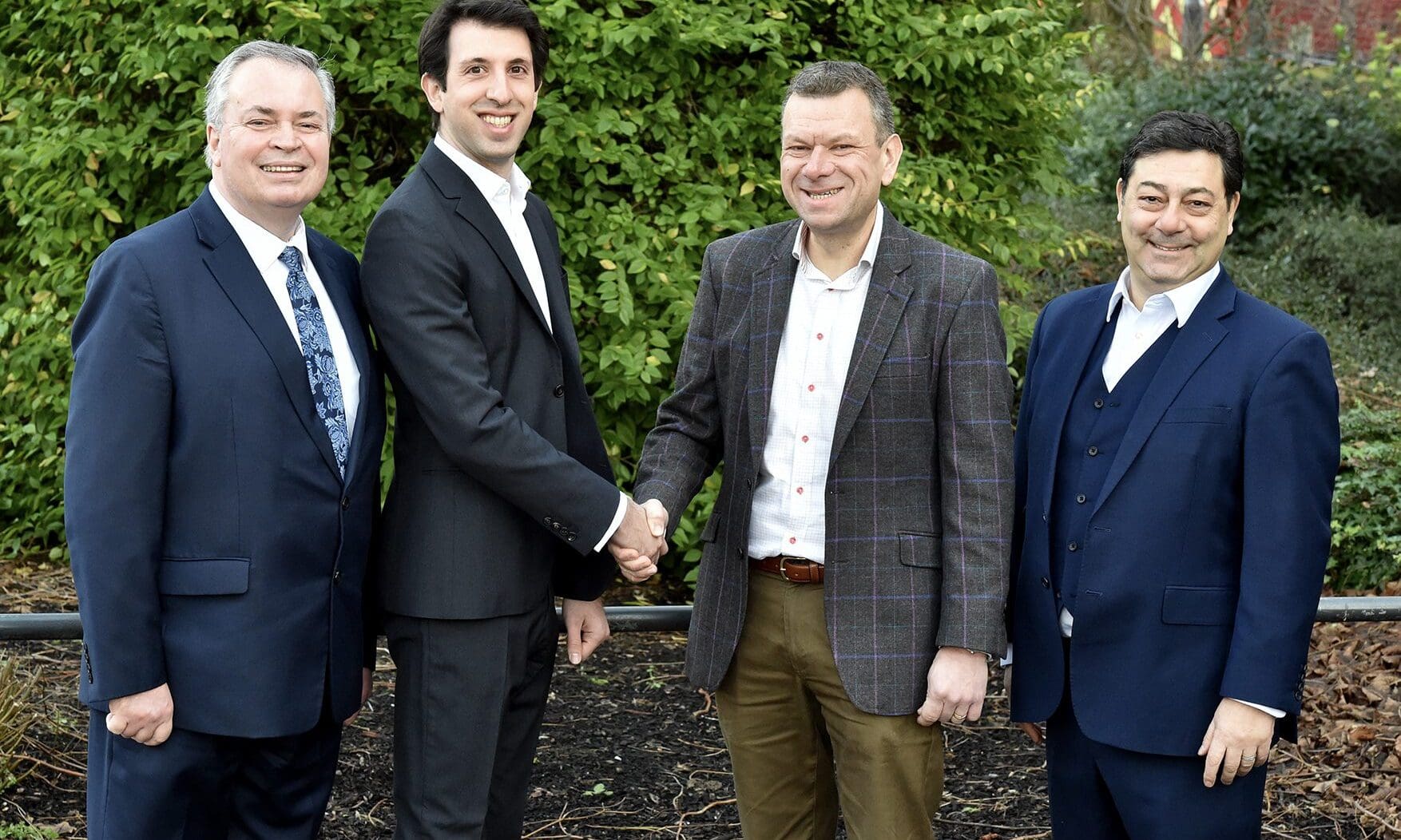 Duncan and Toplis acquires ALG in North London