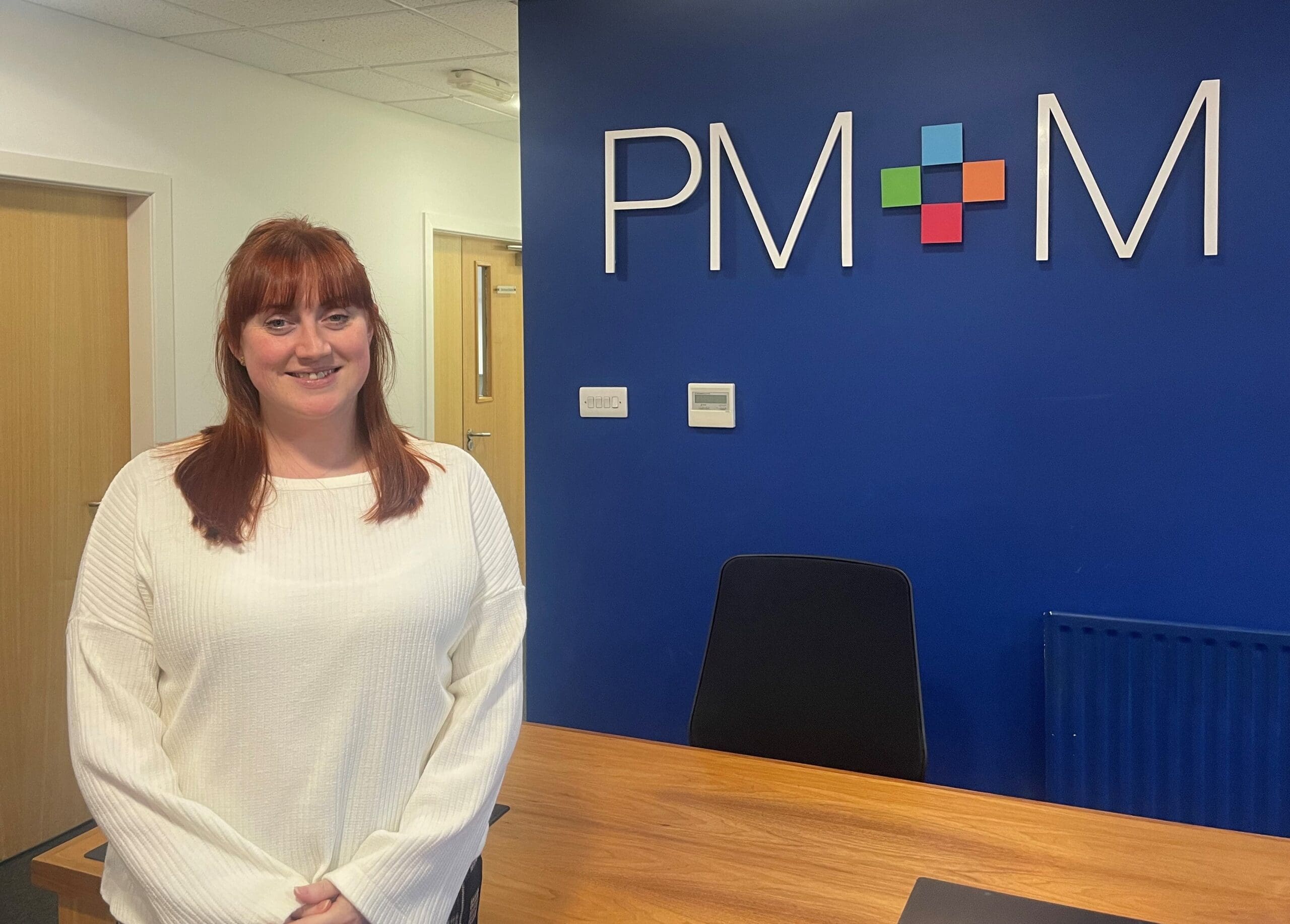PM+M appoints new manager to tax team