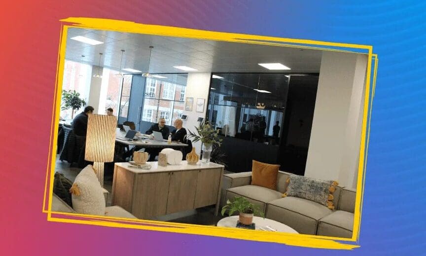Cooper Parry unveils new Thames Valley superhub