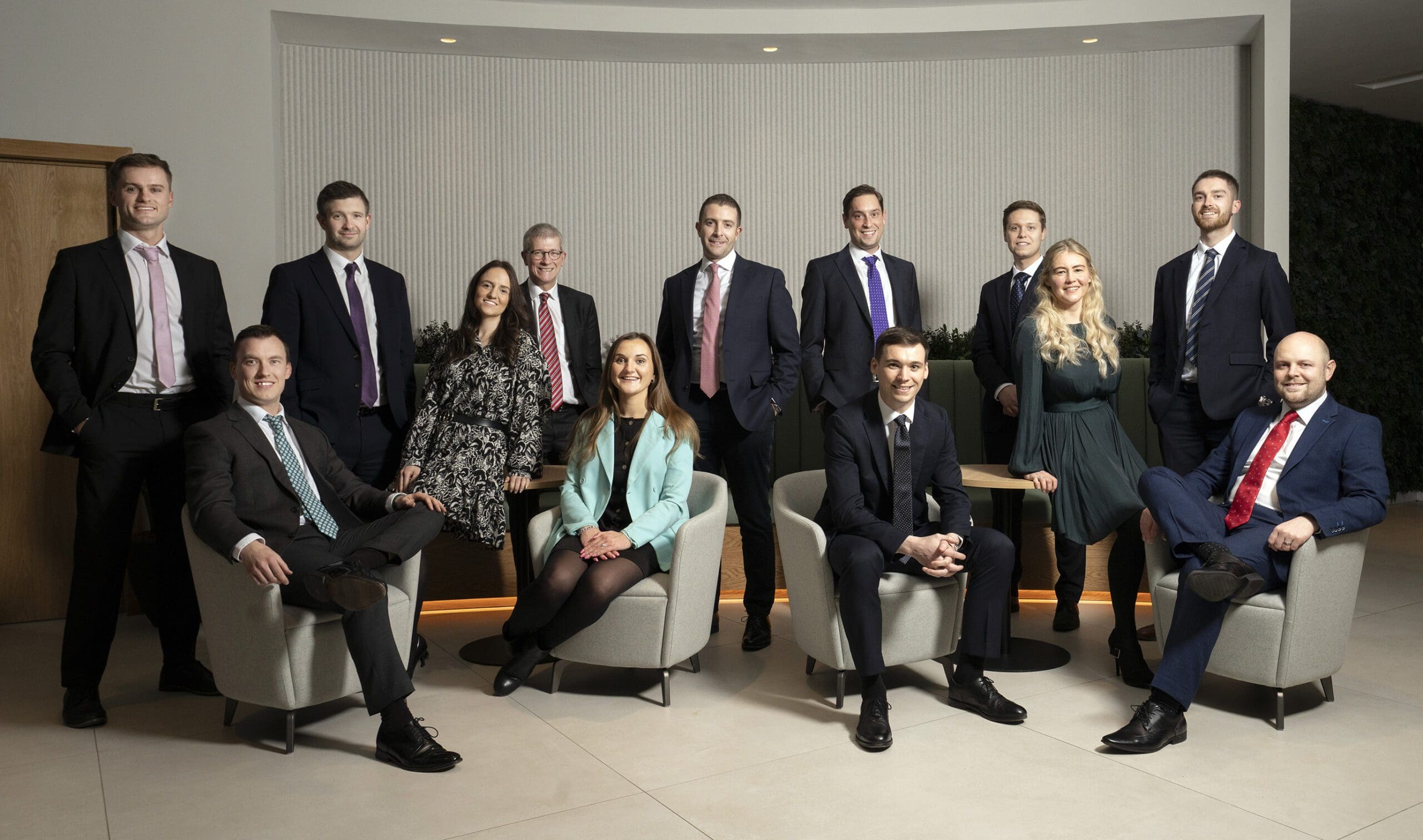 UNW appoints new senior manager