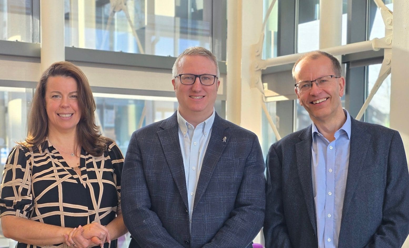 Ballards appoints two tax specialists to team
