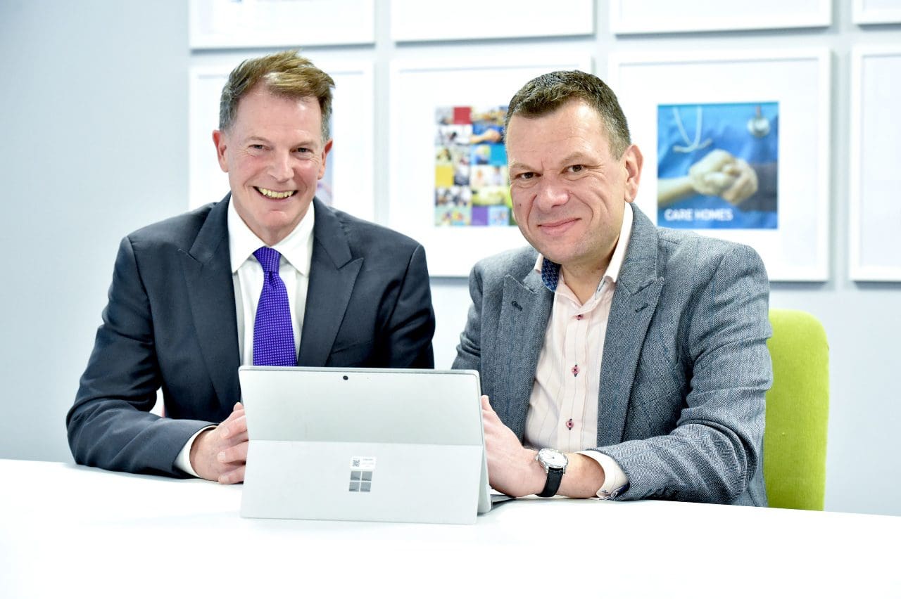 Duncan & Toplis appoints new MD to wealth management service