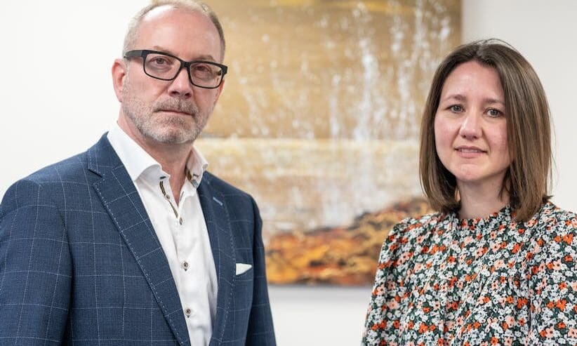 Lovewell Blake promotes manager in Bury St Edmunds office