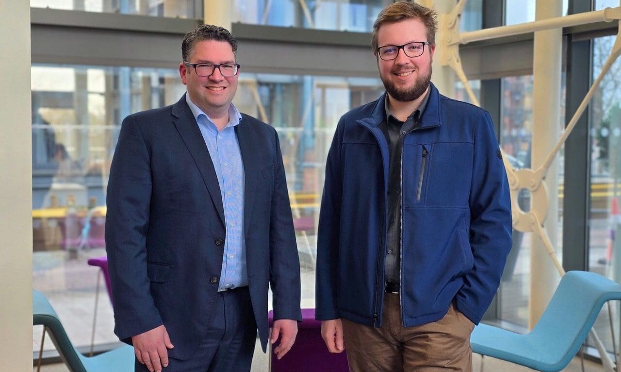 Ballards to take part in exchange programme with Australian firm