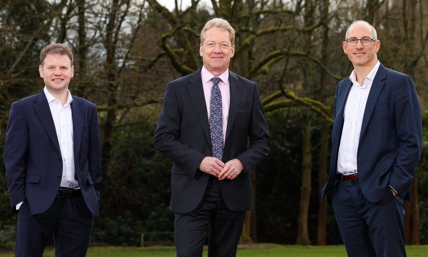 Clive Owen appoints new joint managing partners