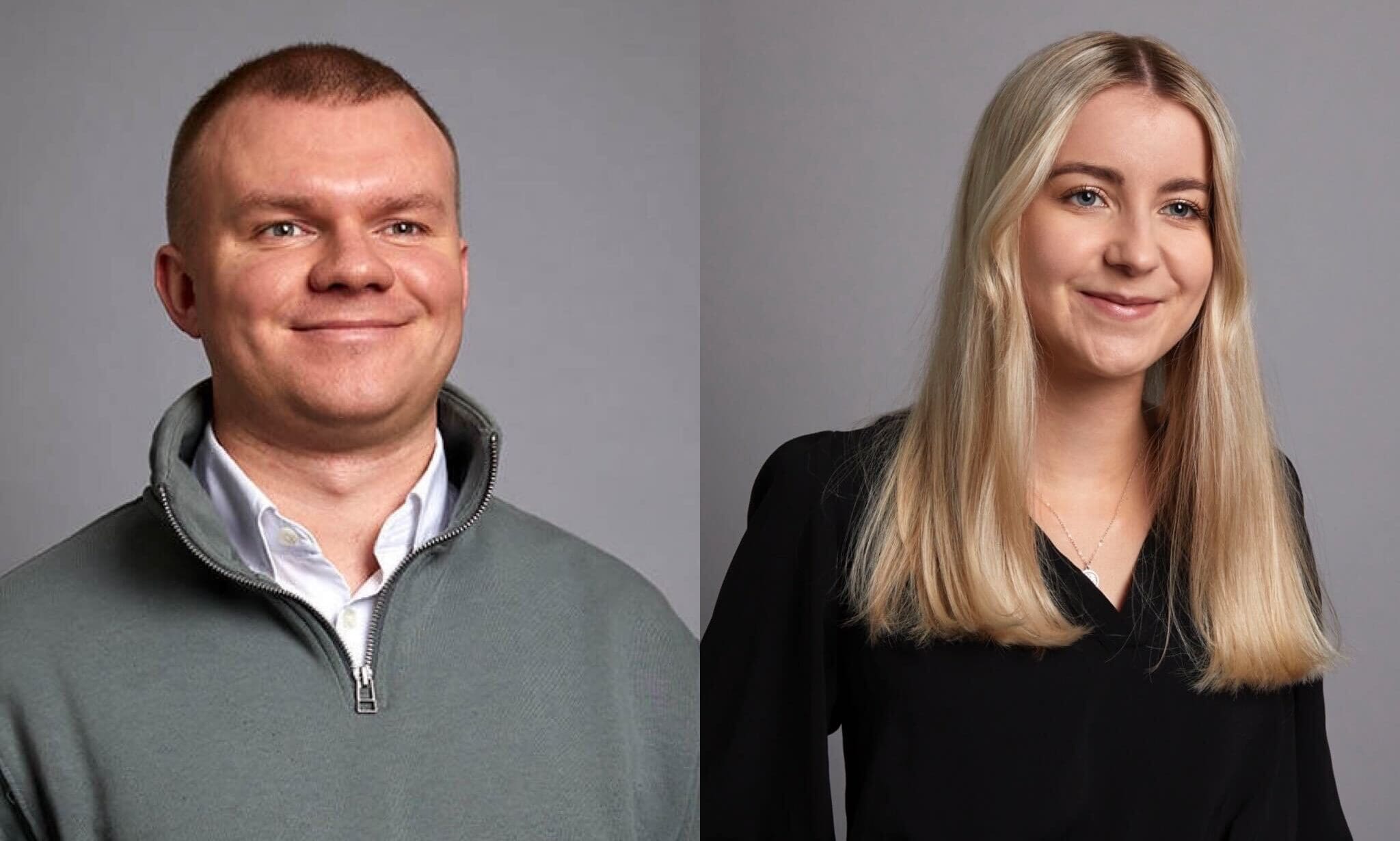 Translink appoints two corporate finance executives