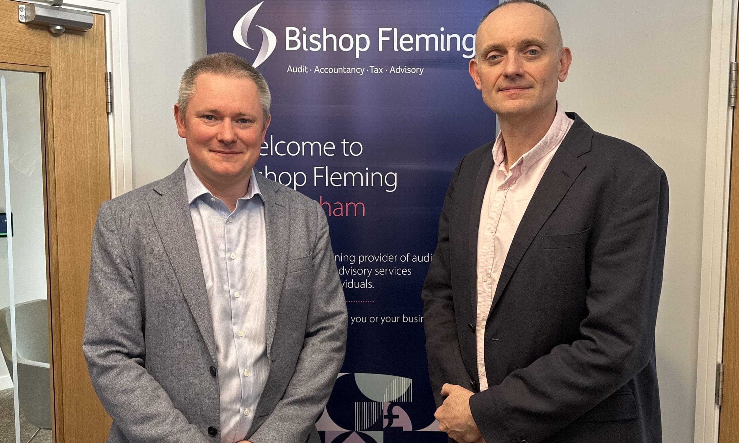 Bishop Fleming appoints private equity tax partner