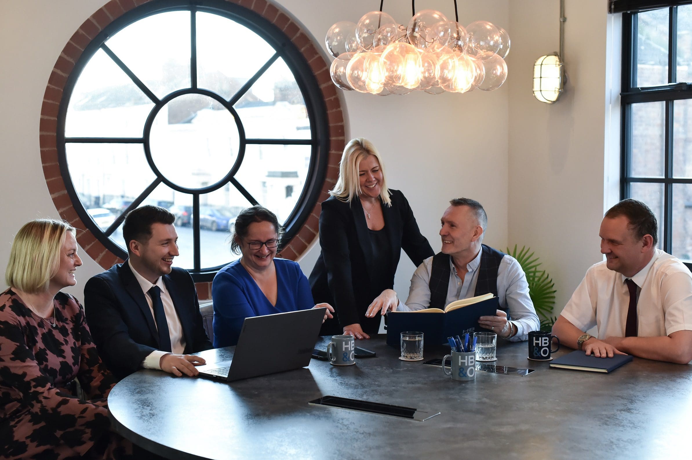 HB&O launches new tax advisory teams
