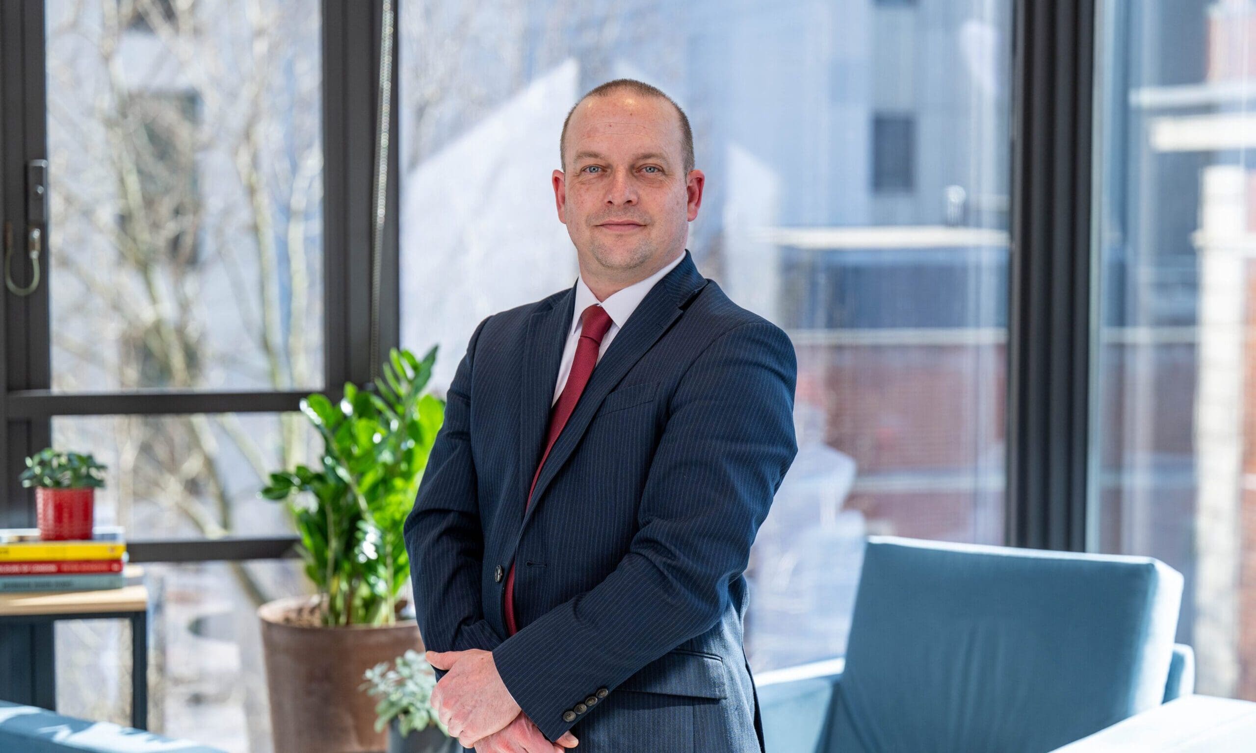 FRP appoints national corporate simplification lead