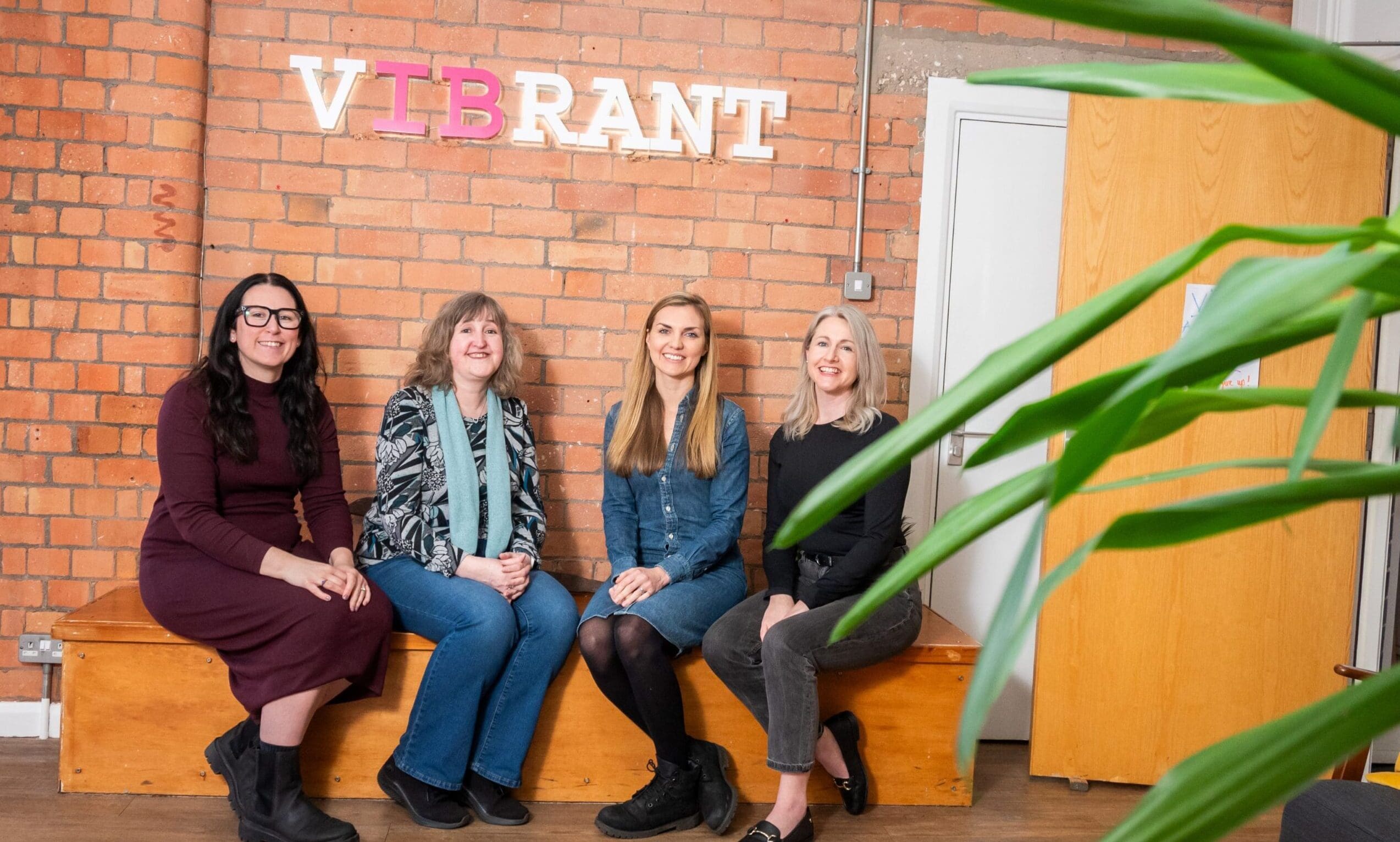 Vibrant Accountancy expands team with three new appointments