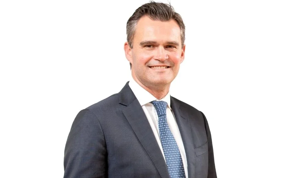 Allinial Global names Tony Sacre as new CEO