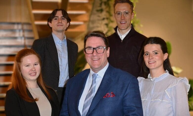 Evelyn Partners expands debt advisory practice with three new hires