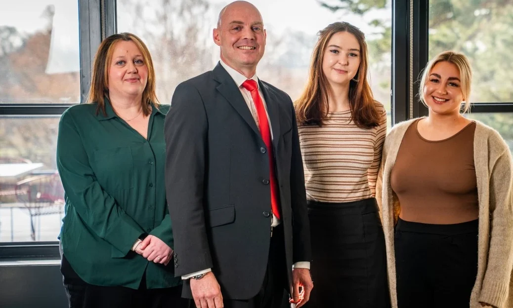 Begbies Traynor Group appoints new director to Exeter office