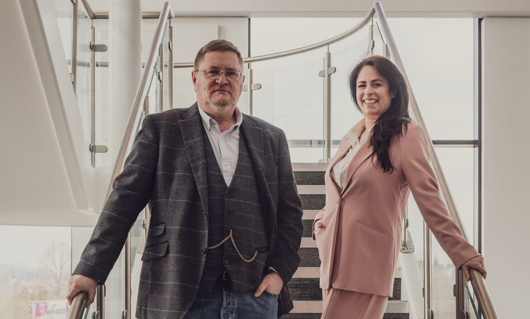 The Aesthetics Accountant unveils new partner and ACCA chartered status