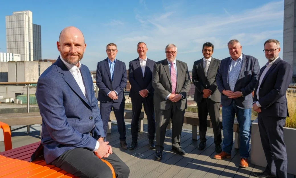 Begbies Traynor appoints new partner for Shropshire and Mid-Wales