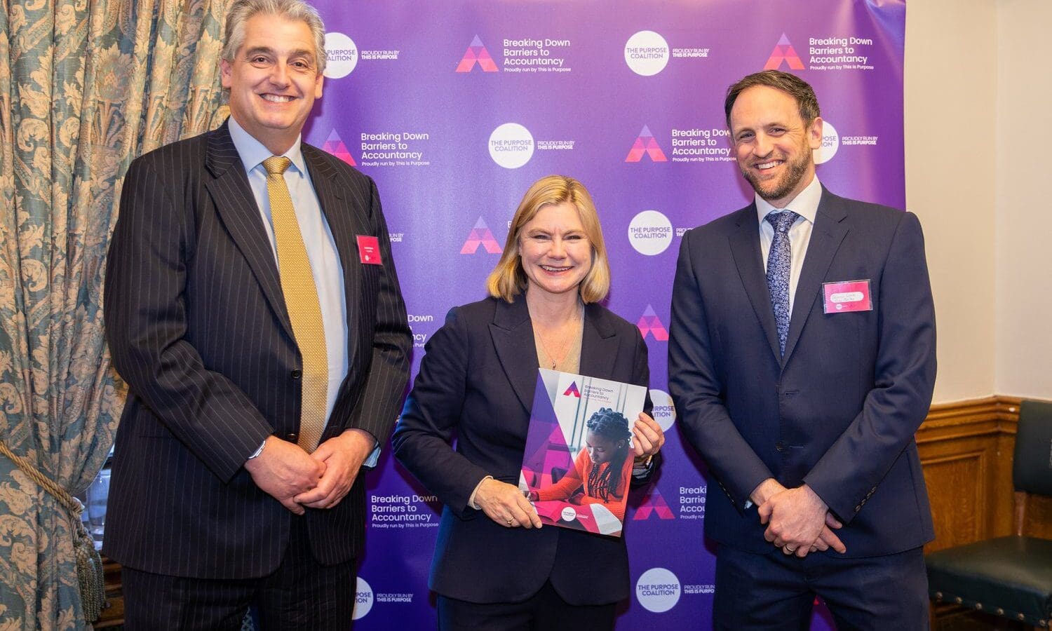 Top firms collaborate with unis on accountancy careers access