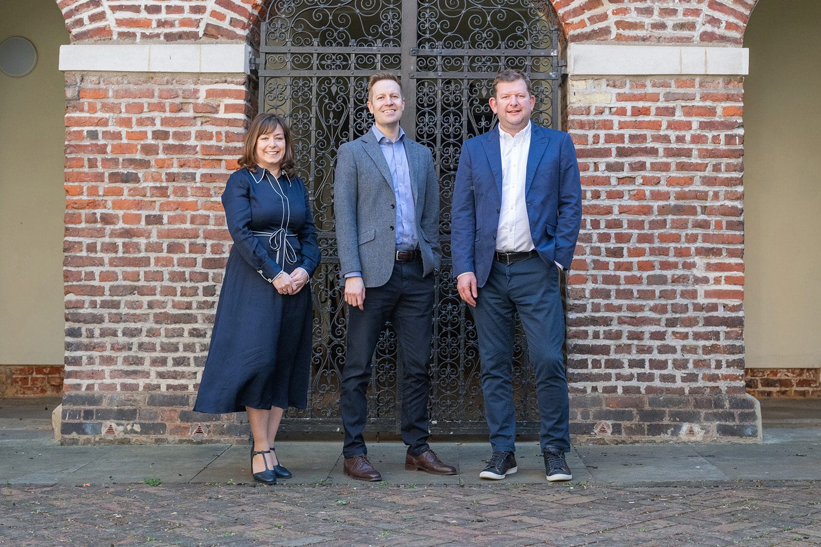DJH acquires McBrides Chartered Accountants