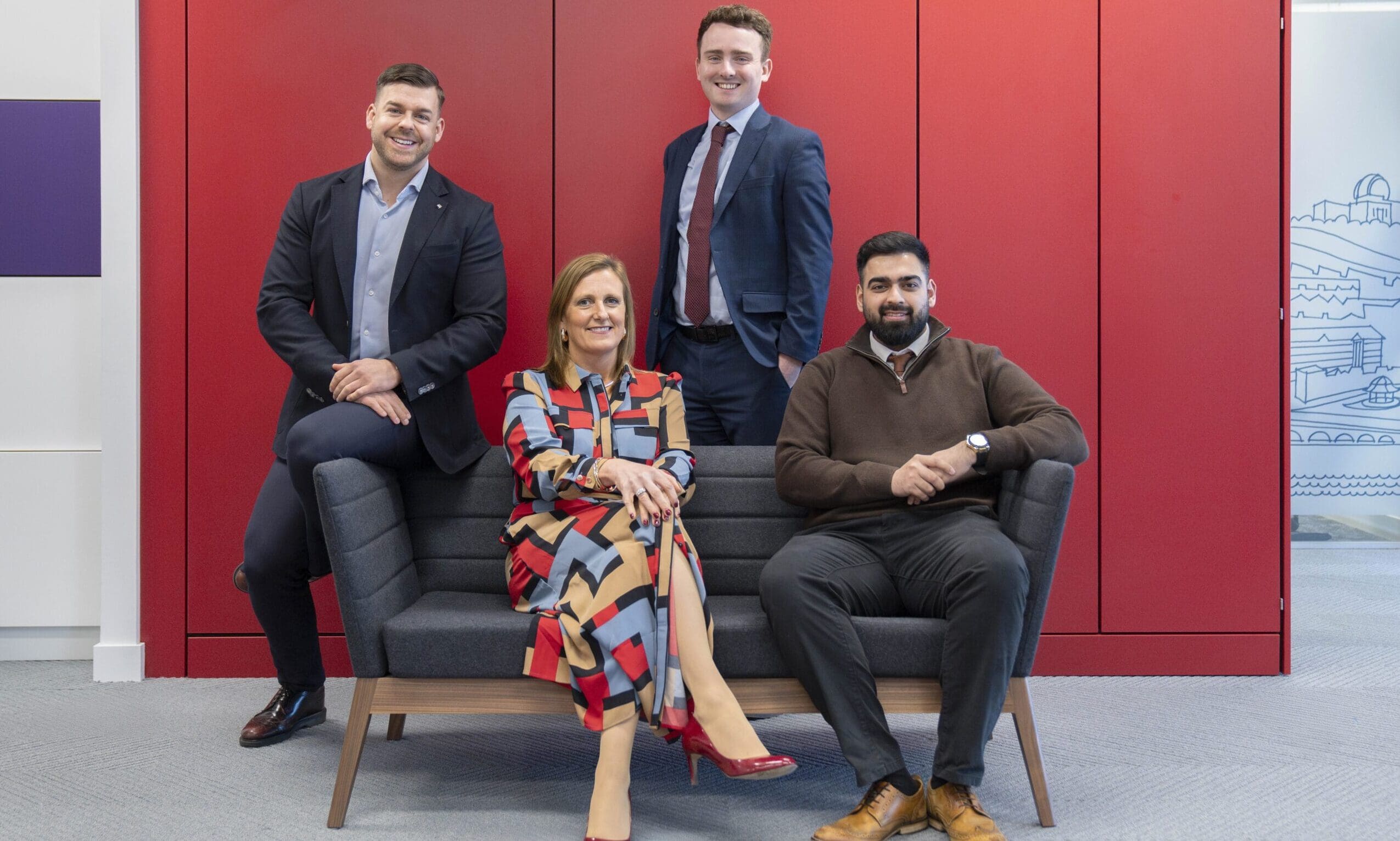 Johnston Carmichael expands operations with new Dundee office
