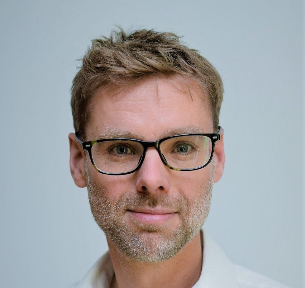 BFS appoints new chief information and technology officer