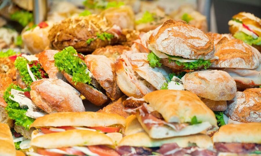 Consilium advises PJs Foods on sale to Tiffin Sandwiches