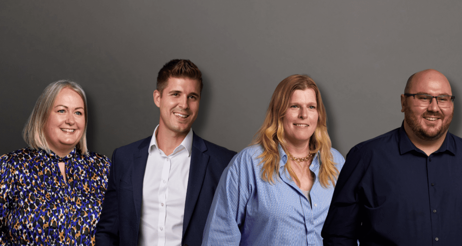 BHP announces four partner promotions