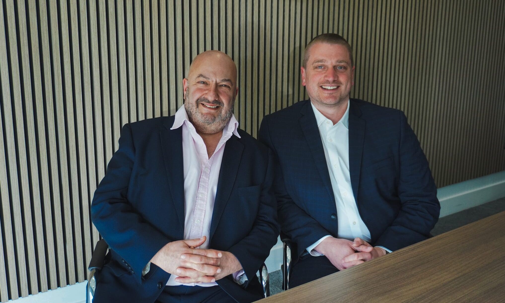 Jerroms Miller appoints new head of corporate tax