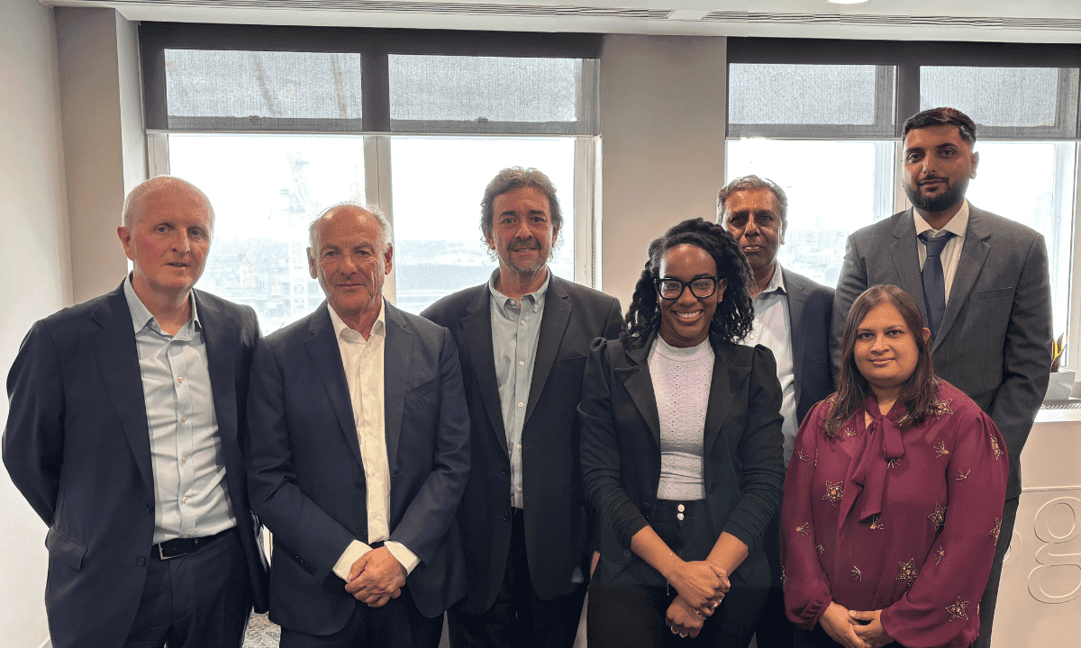 Simmons Gainsford acquires Defries Weiss